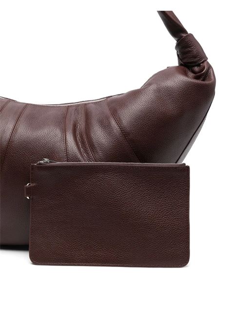 borsa large croissant unisex marrone LEMAIRE | BG0000 LL0018BR503